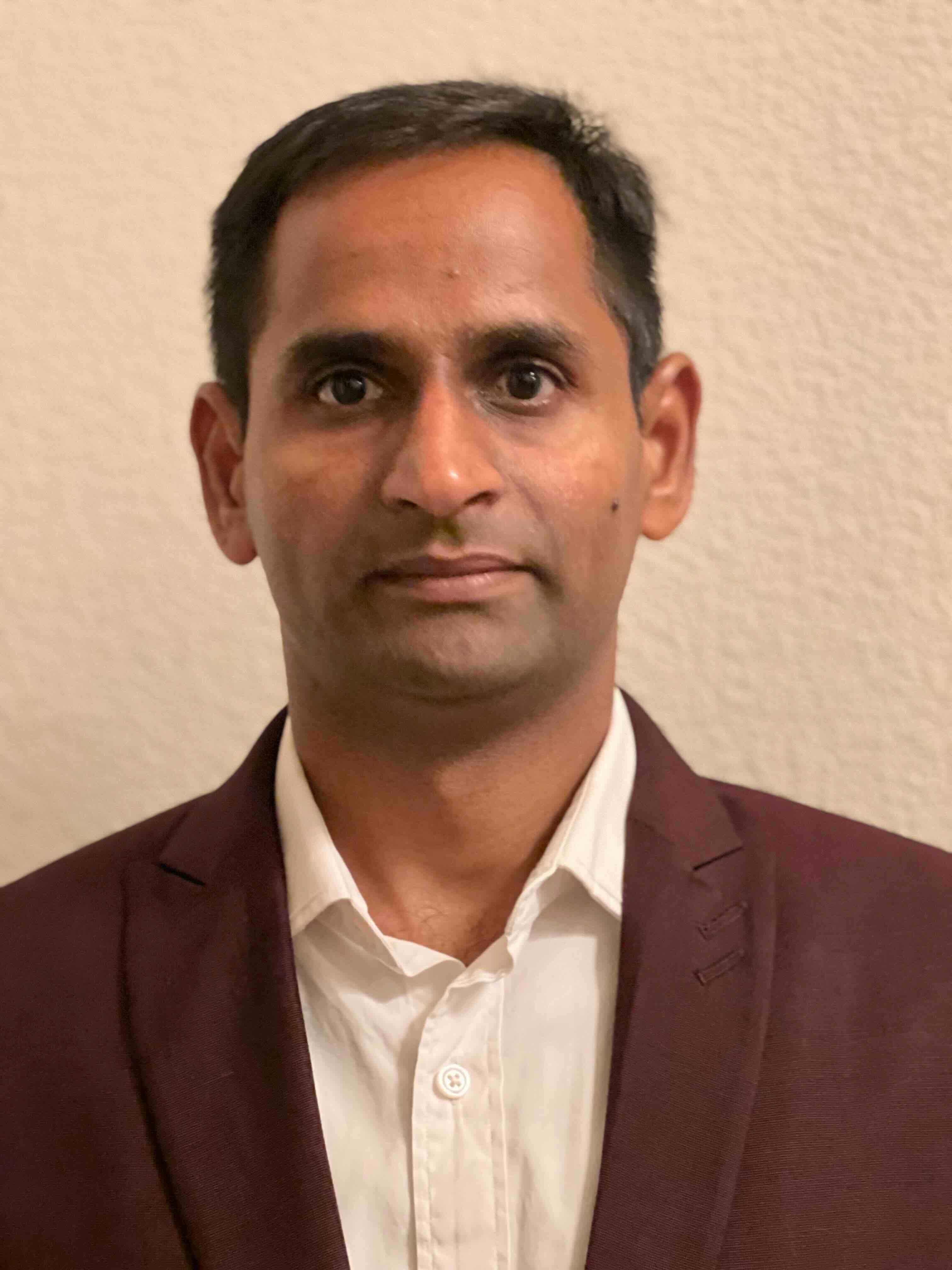 Konda — licensed Realtor® serving Dallas Fort Worth